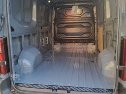 Renault Master 150.35 EURO 6 L2H2 GESLOTEN GRIJS URBA...