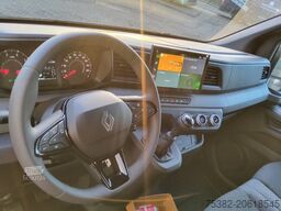 Renault Master 150.35  EURO 6  L2H2 GESLOTEN GRIJS URBA...