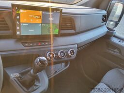 Renault Master 150.35  EURO 6  L2H2 GESLOTEN GRIJS URBA...