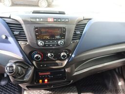 Iveco Daily 50C16 Recovery truck, bergingswagen, Afsl...