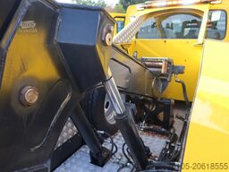 Iveco Daily 50C16 Recovery truck, bergingswagen, Afsl...