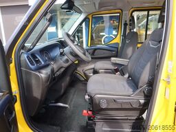 Iveco Daily 50C16 Recovery truck, bergingswagen, Afsl...