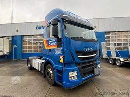 Iveco Stralis 460 / ADR / Automatic