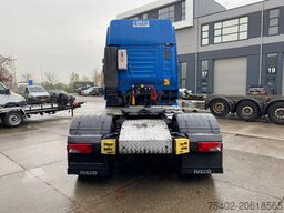 Iveco Stralis 460 / ADR / Automatic
