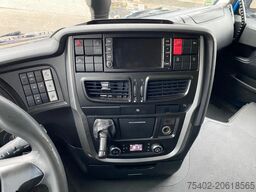 Iveco Stralis 460 / ADR / Automatic