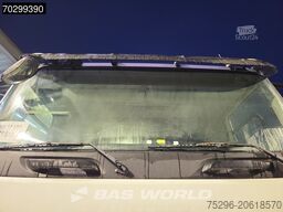 DAF CF 510 8X4 25t Dalby Hook Full Steel Manual Ret...