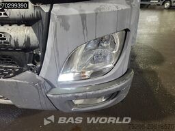 DAF CF 510 8X4 25t Dalby Hook Full Steel Manual Ret...