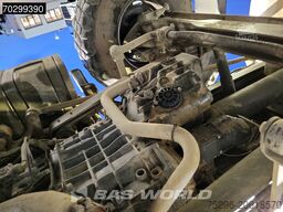 DAF CF 510 8X4 25t Dalby Hook Full Steel Manual Ret...