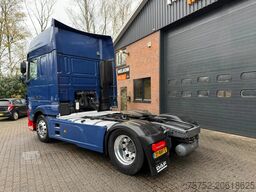 DAF XF 450 SSC Super Space LED Standairco Leer 574...