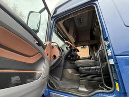 DAF XF 450 SSC Super Space LED Standairco Leer 574...