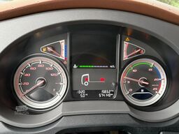 DAF XF 450 SSC Super Space LED Standairco Leer 574...