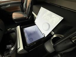 DAF XF 450 SSC Super Space LED Standairco Leer 574...