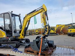 Wacker Neuson ET 20