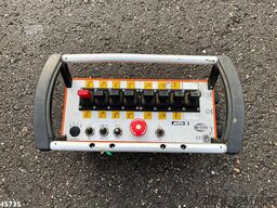 Nissan Atleon TK15025R MKG 12 Tonmeter laadkraan + Fly...