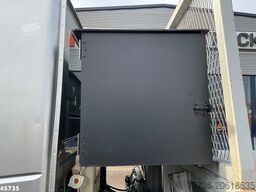 Nissan Atleon TK15025R MKG 12 Tonmeter laadkraan + Fly...