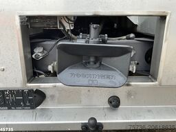 Nissan Atleon TK15025R MKG 12 Tonmeter laadkraan + Fly...