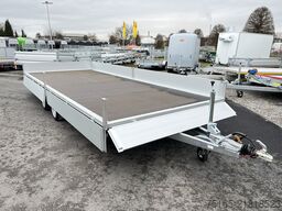 WM MEYER HLC 3560/244 Ti Hochlader