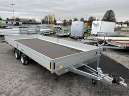 WM MEYER HLC 3560/244 Ti Hochlader