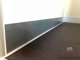 UNSINN UKT 6C 2513-13-14 Kühlanhänger
