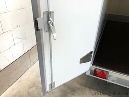 UNSINN UKT 6C 2513-13-14 Kühlanhänger