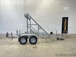 andere KTT 27 Kabeltrommelanhänger