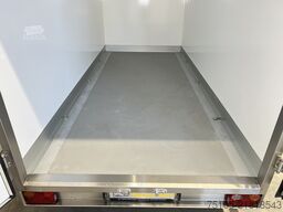 Rosemeier ER Box 4.0 Kofferanhänger