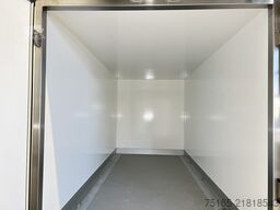 Rosemeier ER Box 4.0 Kofferanhänger