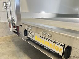 Rosemeier ER Box 4.0 Kofferanhänger