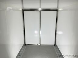 Rosemeier ER Box 4.0 Kofferanhänger