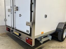 Rosemeier ER Box 4.0 Kofferanhänger