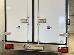 Rosemeier ER Box 4.0 Kofferanhänger