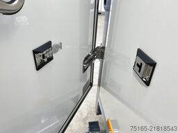 Rosemeier ER Box 4.0 Kofferanhänger