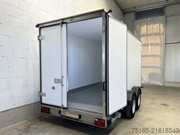 Rosemeier ER Box 4.0 Kofferanhänger