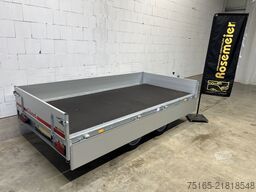 EDUARD 3015-4-P3-2063 Hochlader