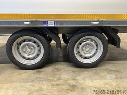 EDUARD 3015-4-P3-2063 Hochlader