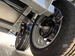 EDUARD 3015-4-P3-2063 Hochlader