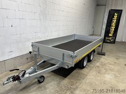 EDUARD 3015-4-P3-2063 Hochlader