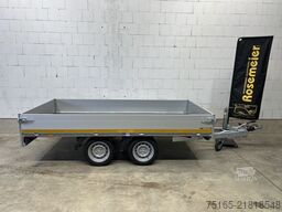 EDUARD 3015-4-P3-2063 Hochlader