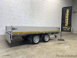 EDUARD 3015-4-P3-2063 Hochlader