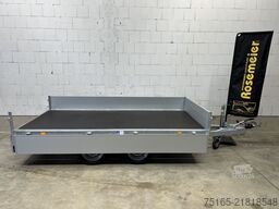 EDUARD 3015-4-P3-2063 Hochlader