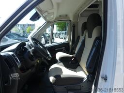 pössl 600 Citroen  Wohnmobil FAHRRADTRÄGER/TEMPOMAT