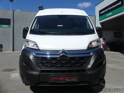 pössl 600 Citroen  Wohnmobil FAHRRADTRÄGER/TEMPOMAT
