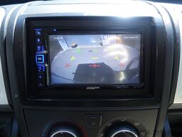 citroen 600 Poessl Wohnmobil FAHRRADTRÄGER/TEMPOMAT
