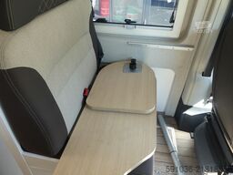 citroen 600 Poessl Wohnmobil FAHRRADTRÄGER/TEMPOMAT