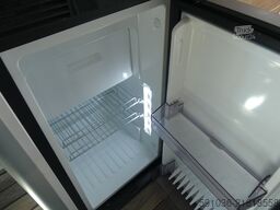 citroen 600 Poessl Wohnmobil FAHRRADTRÄGER/TEMPOMAT