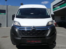 citroen 600 Poessl Wohnmobil FAHRRADTRÄGER/TEMPOMAT