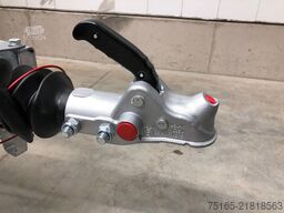 Böckmann DK-ST 4121/35 P Dreiseitenkipper