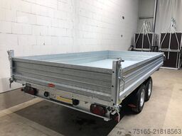 Böckmann DK-ST 4121/35 P Dreiseitenkipper