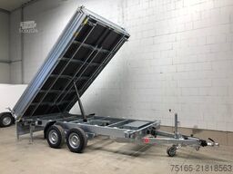 Böckmann DK-ST 4121/35 P Dreiseitenkipper