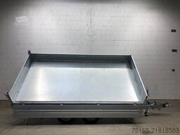 Böckmann DK-ST 4121/35 P Dreiseitenkipper